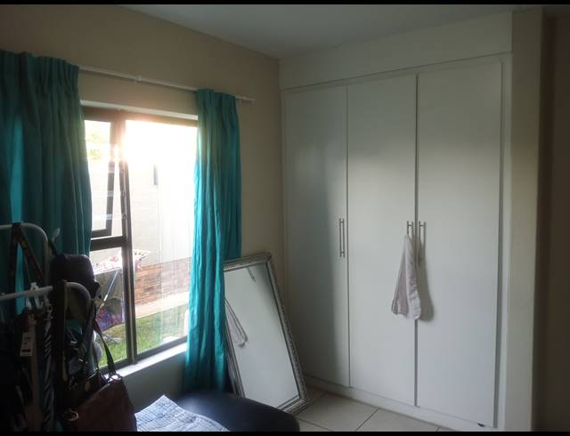 2 BEDROOM SECTIONAL TITLE FOR SALE IN NORTON PARK